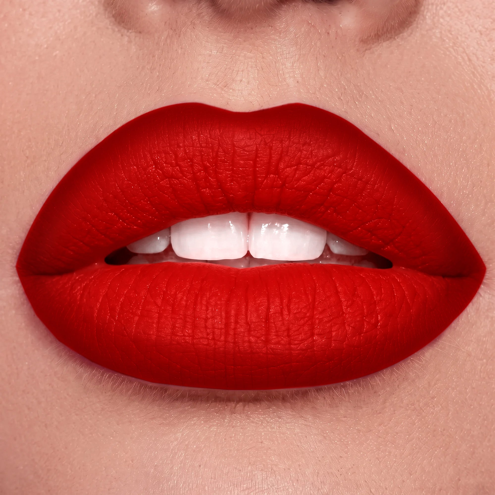 Creamy Matte Lipstick with Define Lip Liner Duo