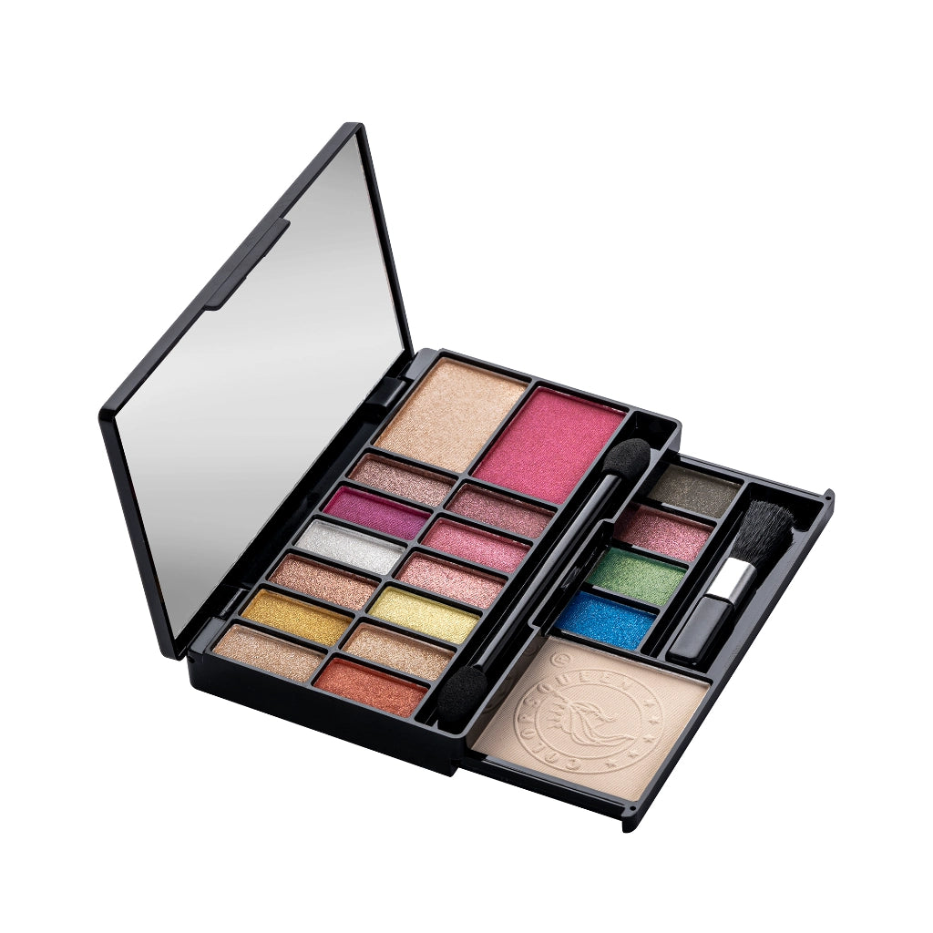 Colors Queen Makeup Studio Makeup kit