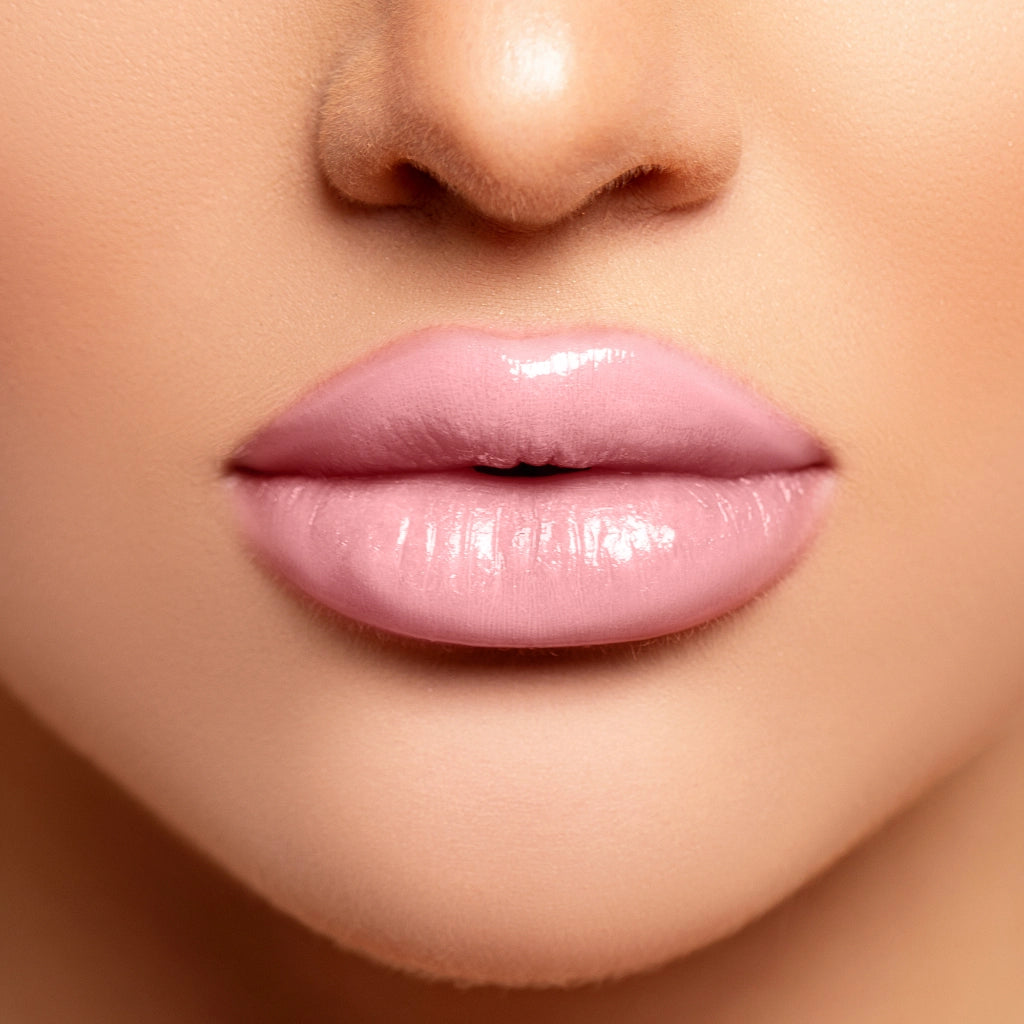 Colors Queen Queen Lips Natural Lip Balm