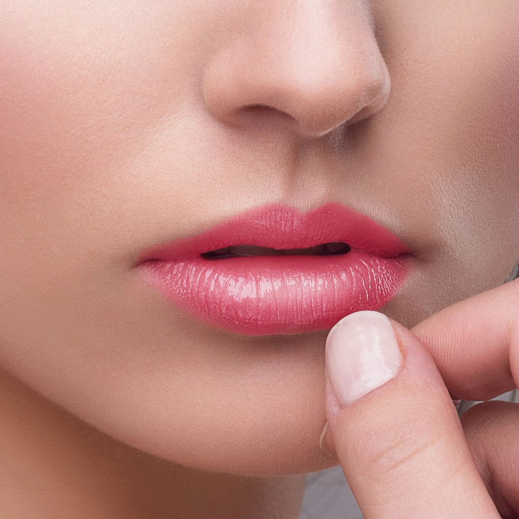 Colors Queen Queen Lips Natural Lip Balm