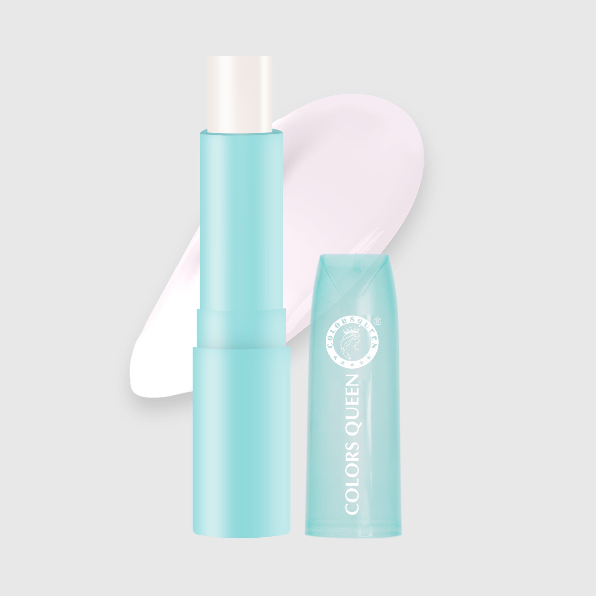 Color Changing Lip Balm with Vitamin E