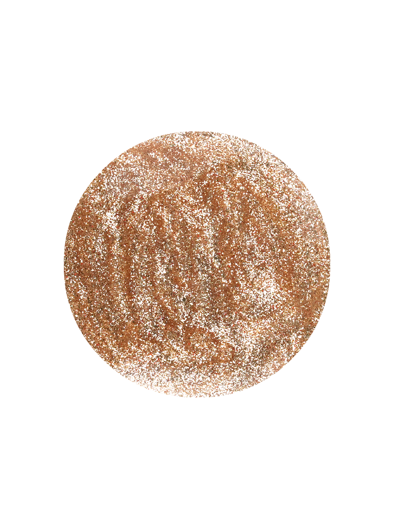 Galaxy Glitz Nail Paint | 17ml