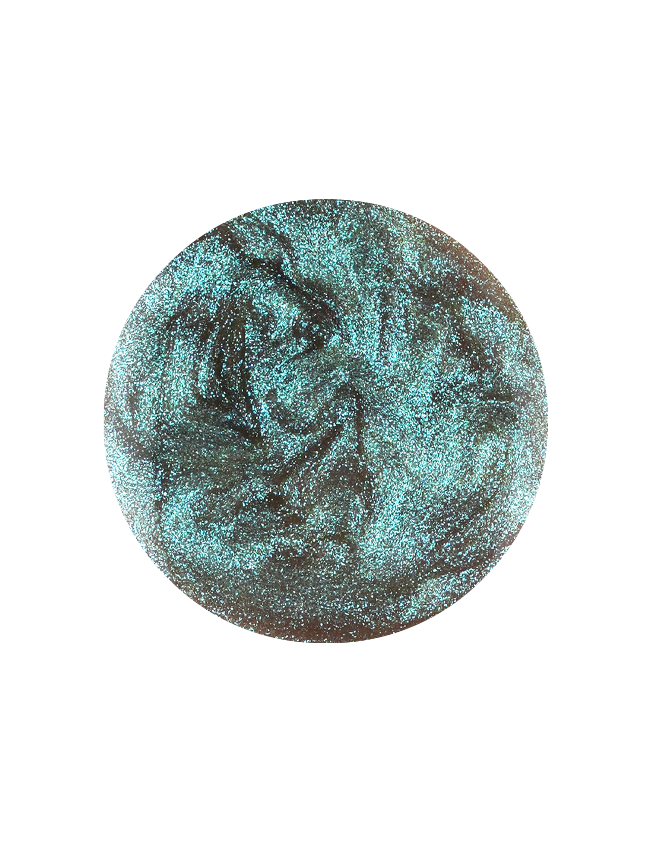 Galaxy Glitz Nail Paint | 17ml