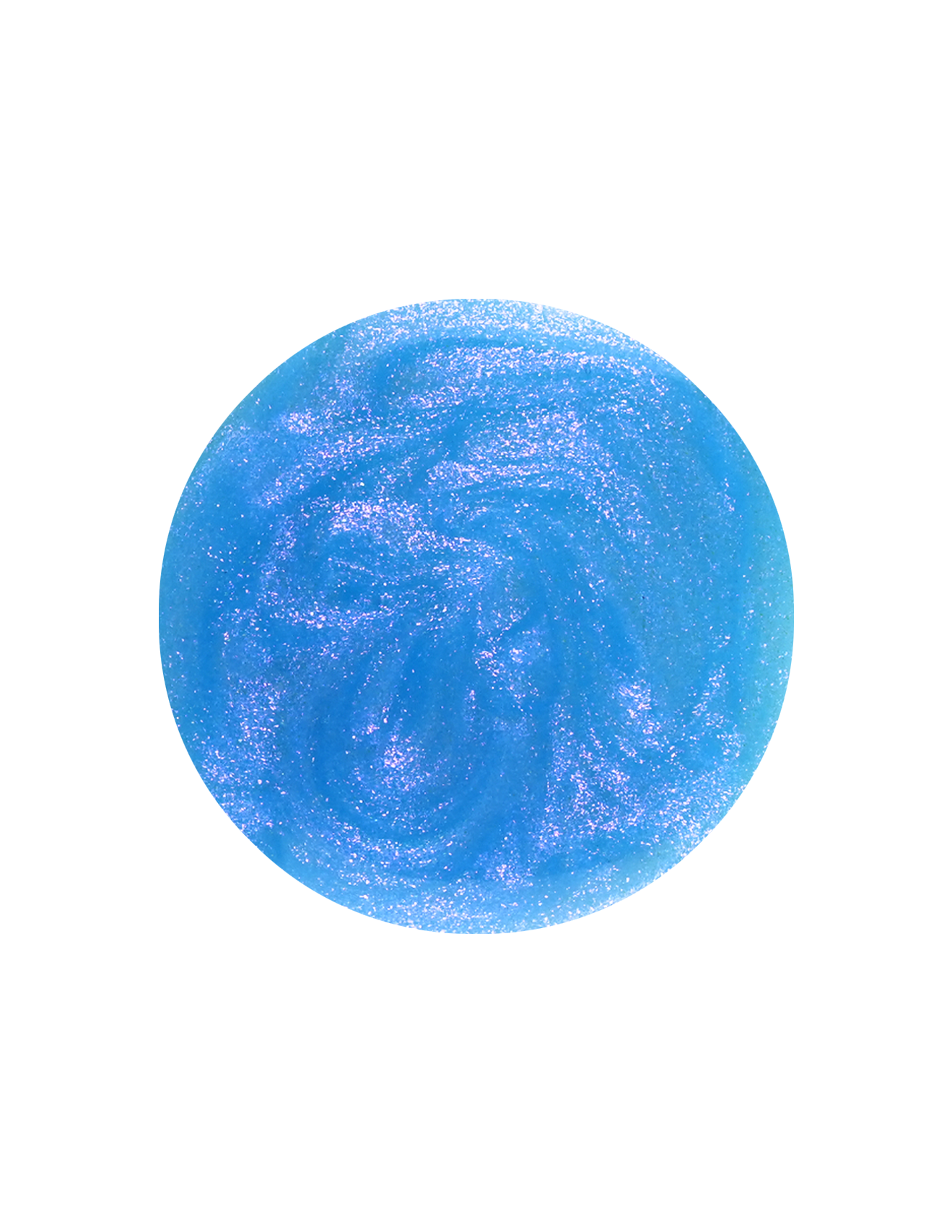 Galaxy Glitz Nail Paint | 17ml