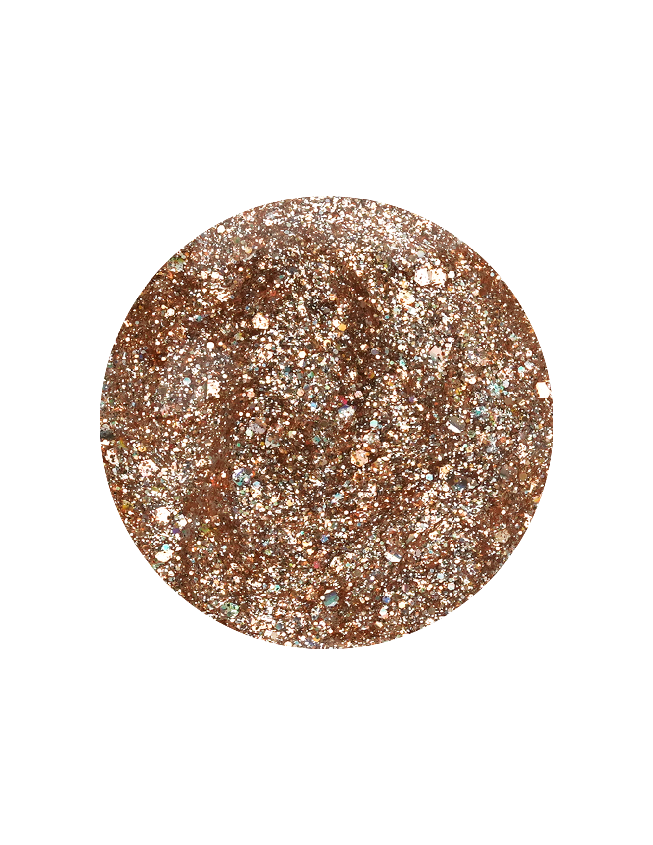 Galaxy Glitz Nail Paint | 17ml