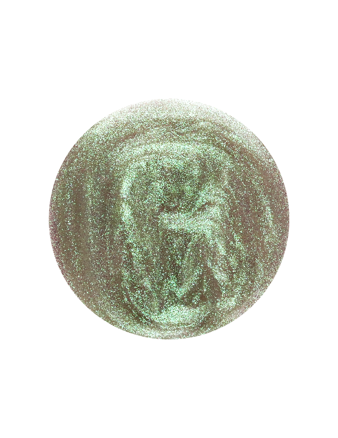 Galaxy Glitz Nail Paint | 17ml