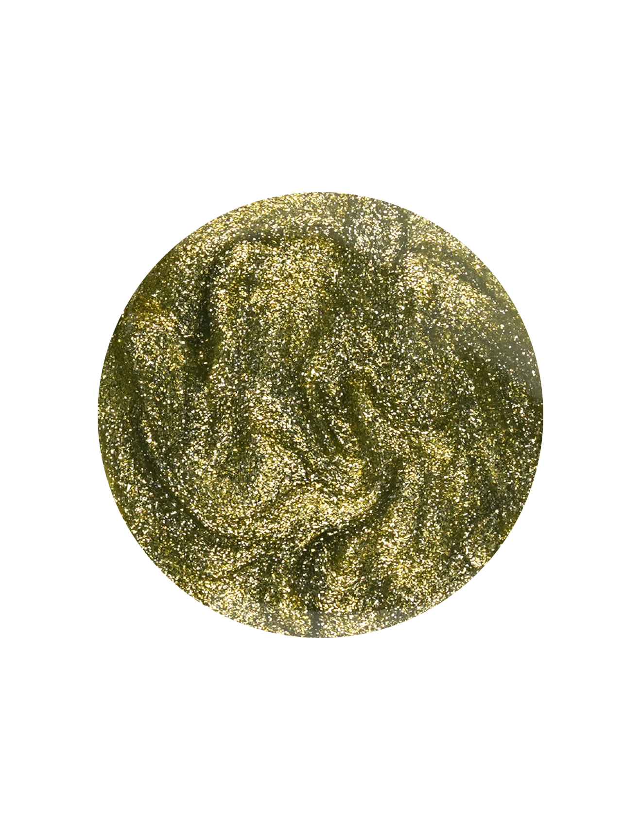 Galaxy Glitz Nail Paint | 17ml