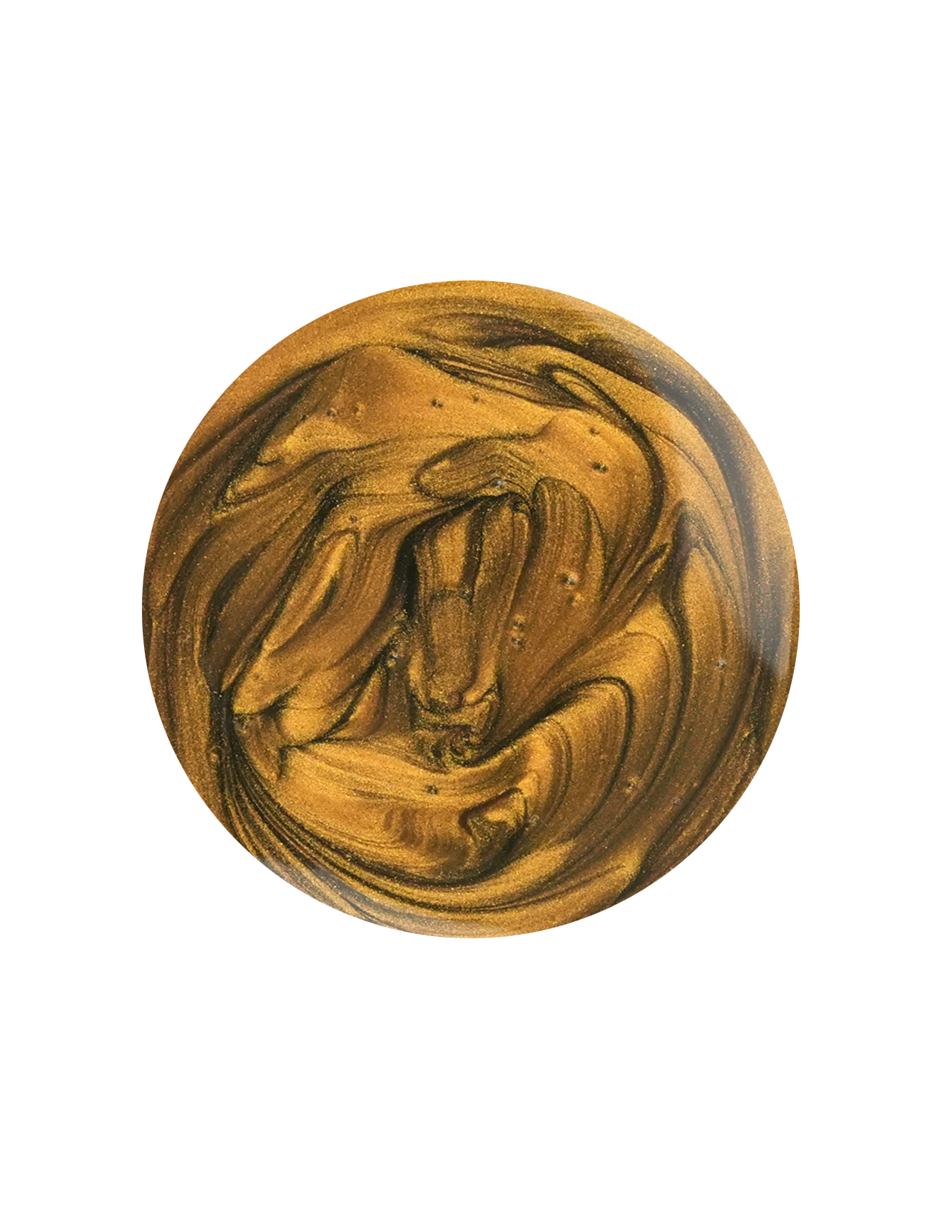 Galaxy Glitz Nail Paint | 17ml