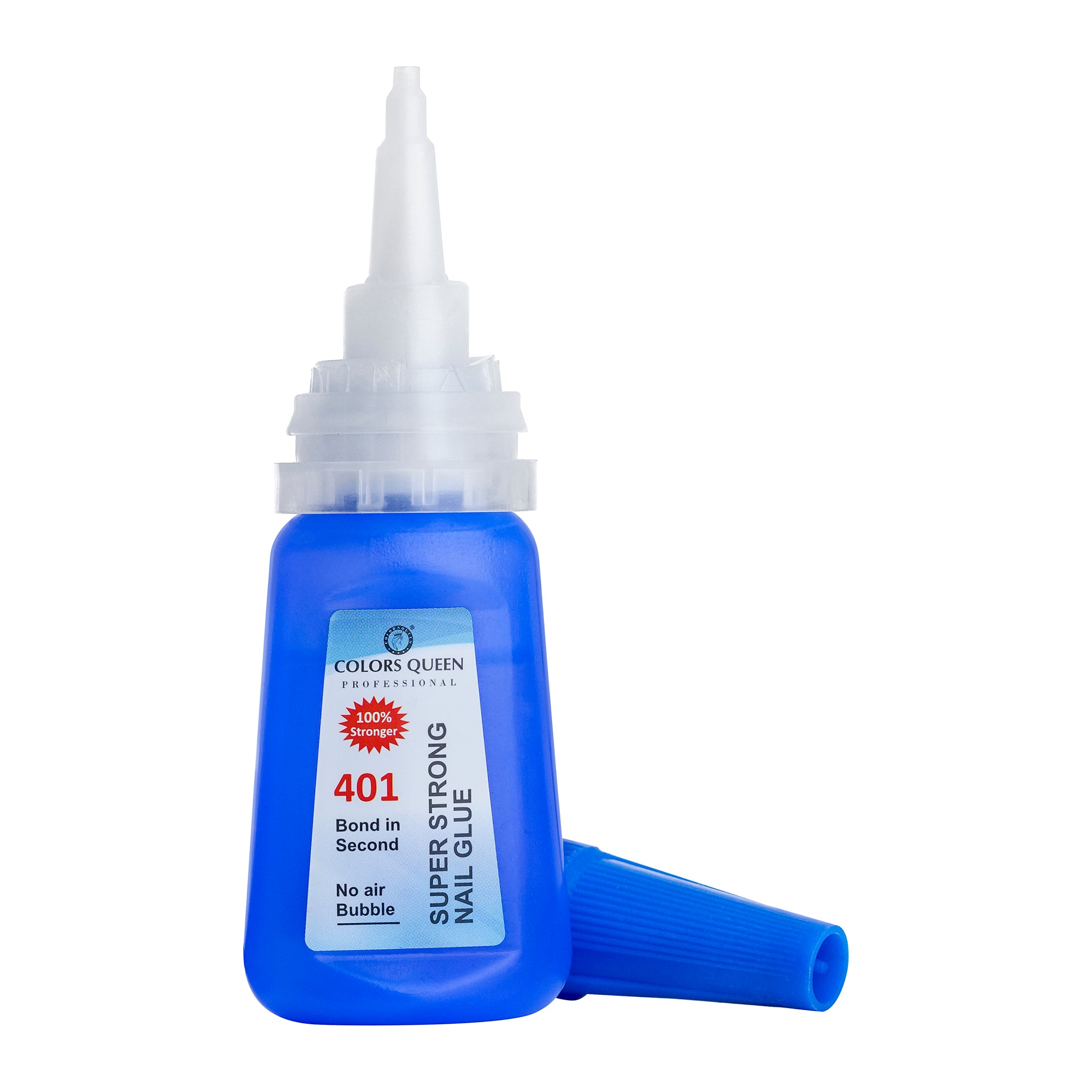 Colors Queen Super Strong Nail Glue