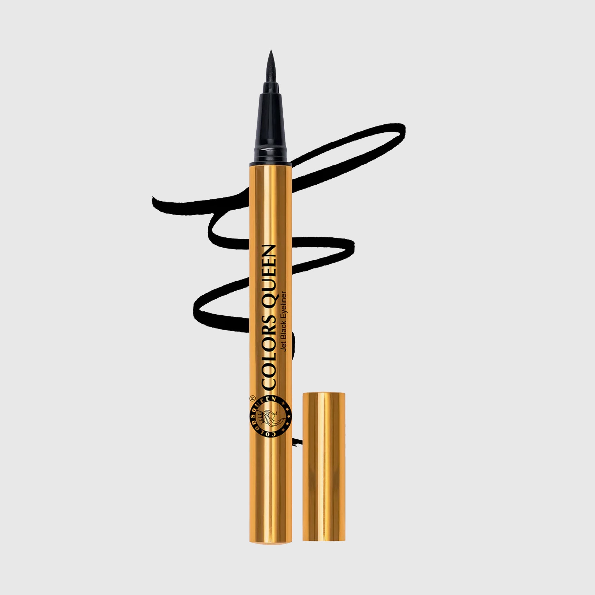 High-Tech Liquid Pen Eyeliner | 1.2 Gm