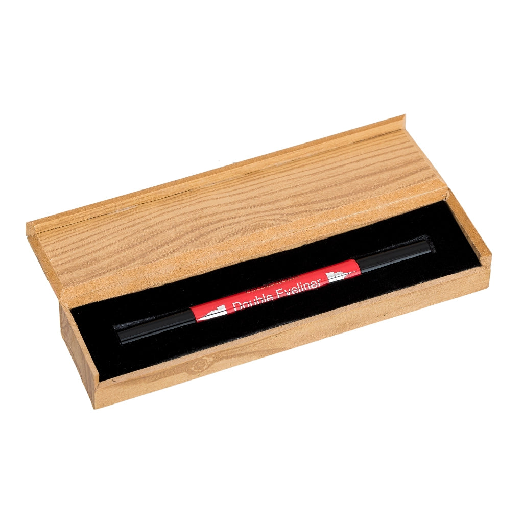 Colors Queen Charming Double Eyeliner