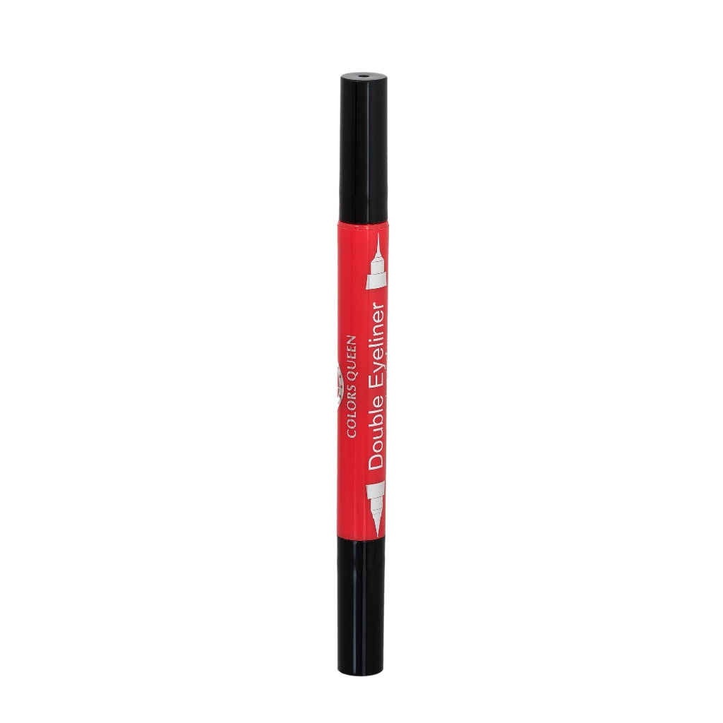 Colors Queen Charming Double Eyeliner