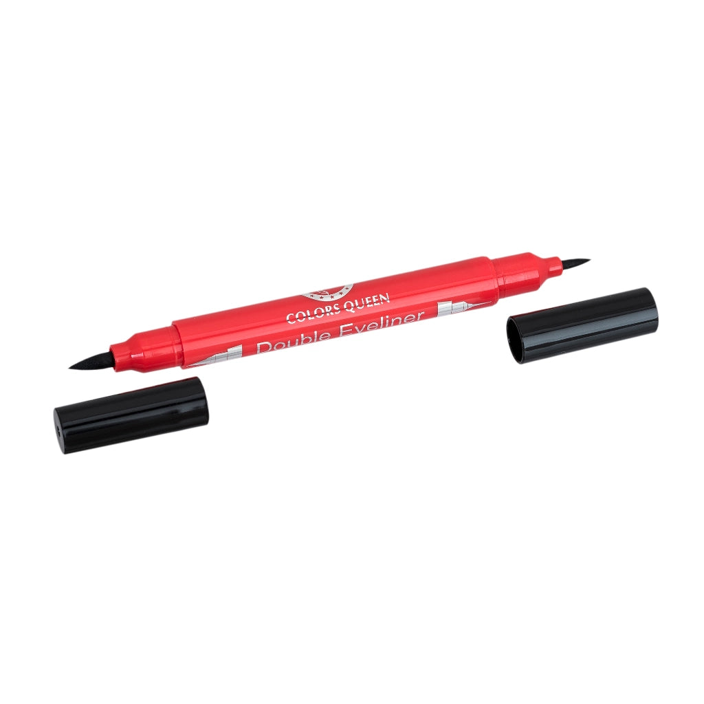 Colors Queen Charming Double Eyeliner