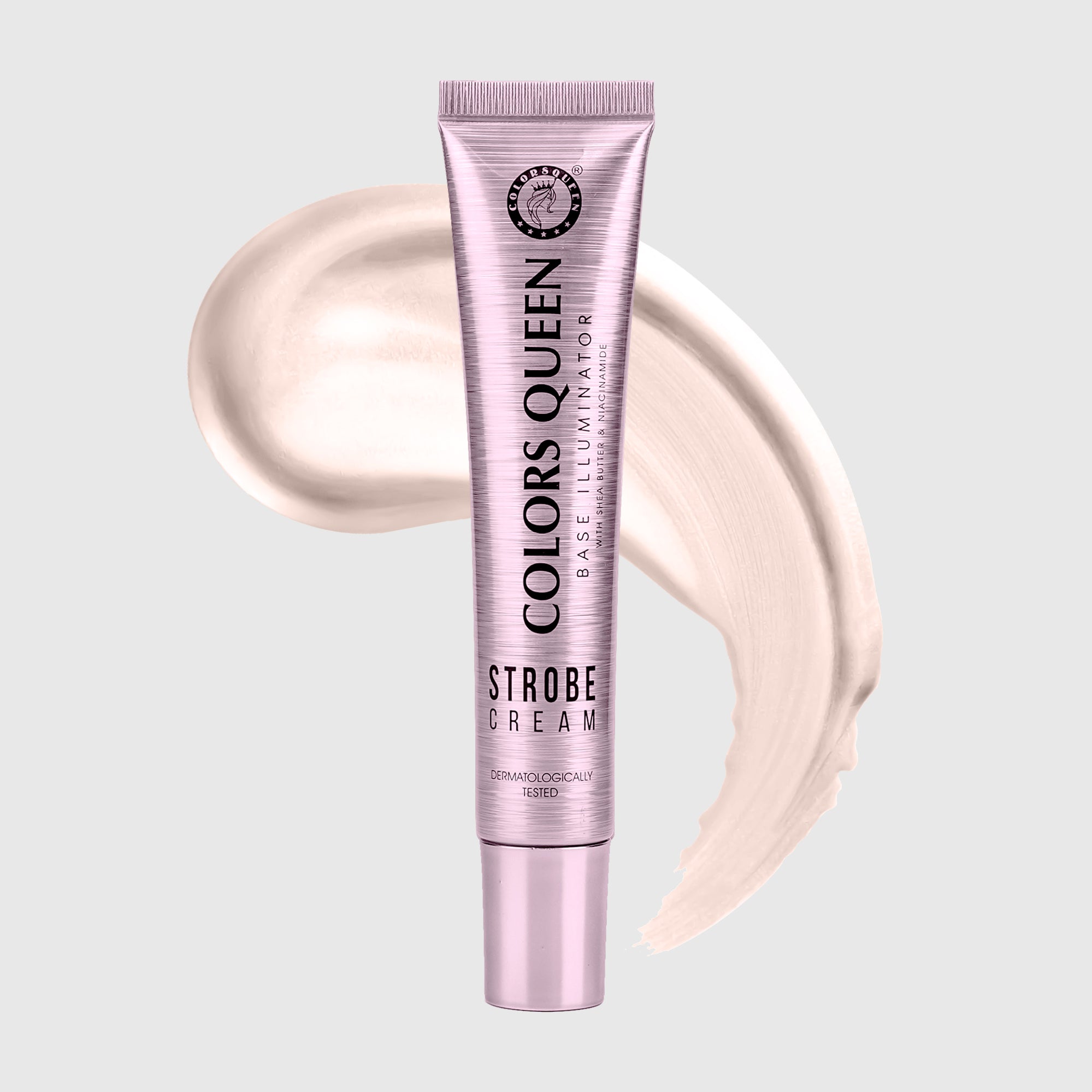 Base Illuminator Strobe Cream | 30 Gram