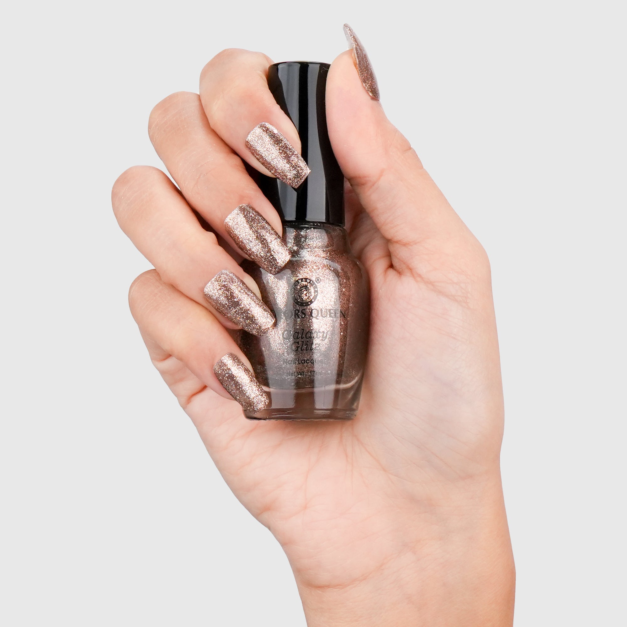 Galaxy Glitz Nail Paint | 17ml