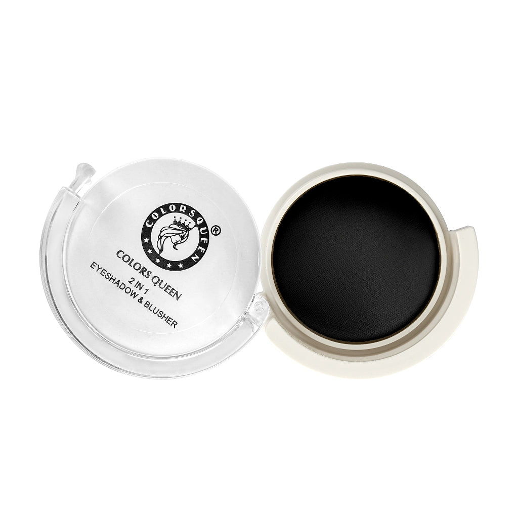 Colors Queen 2 in 1 Eyeshadow & Blusher