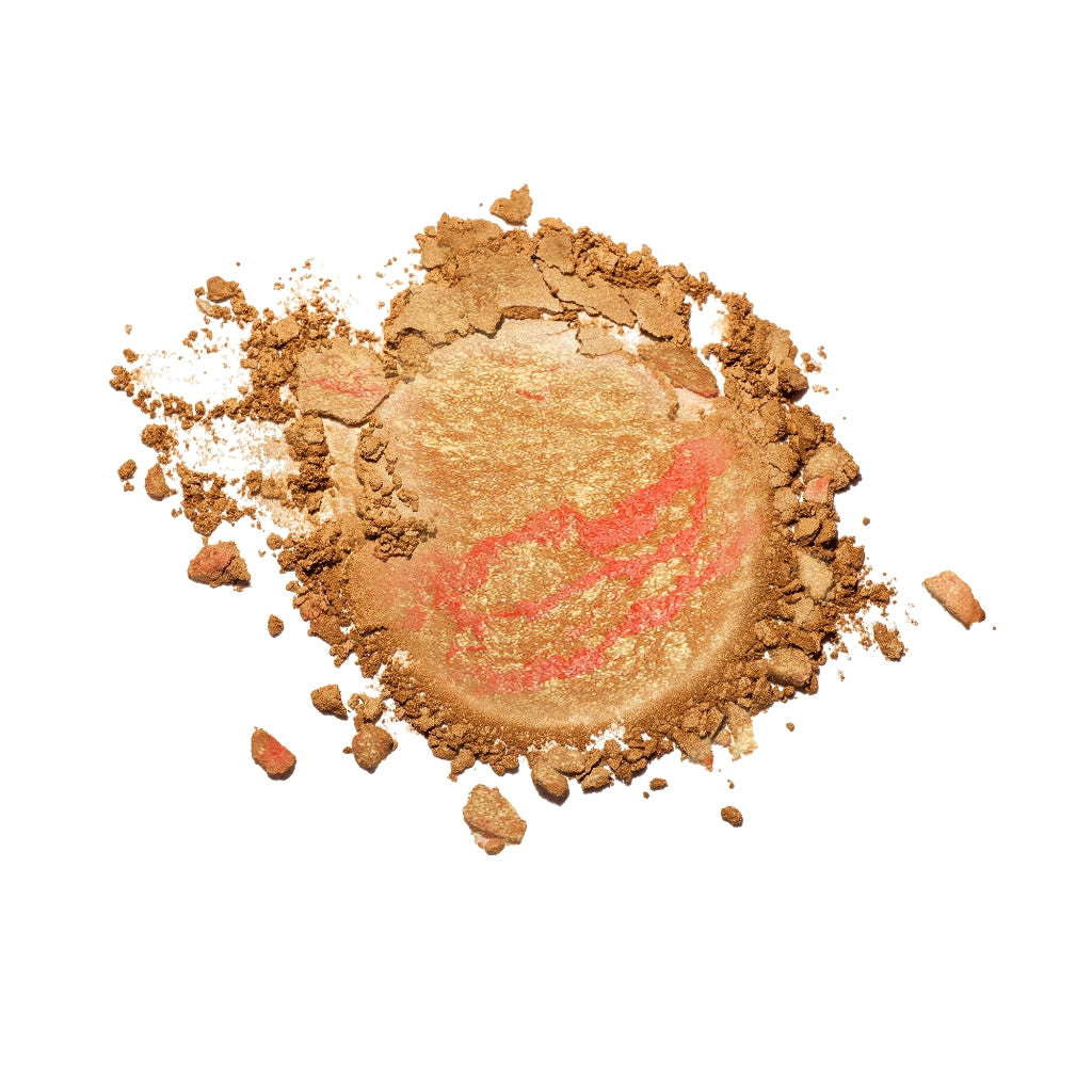 Colors Queen 2 in 1 Eyeshadow & Blusher