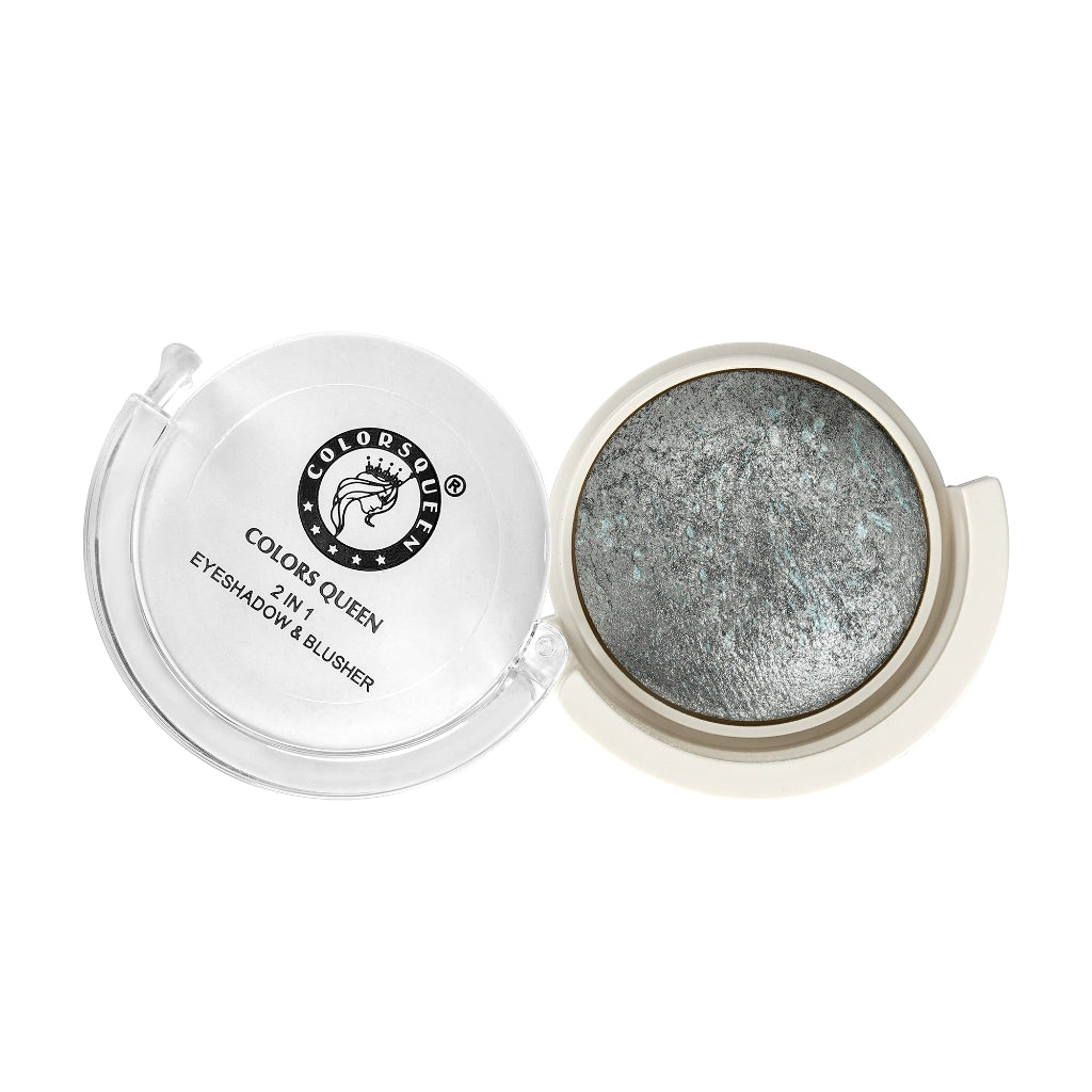 Colors Queen 2 in 1 Eyeshadow & Blusher