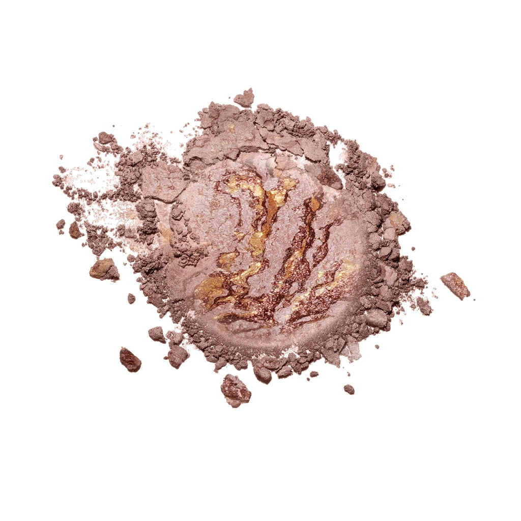 Colors Queen 2 in 1 Eyeshadow & Blusher