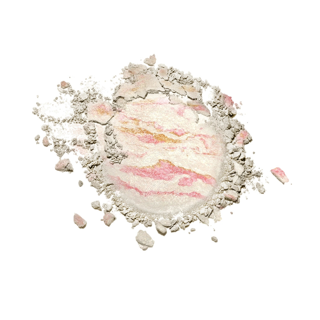 Colors Queen 2 in 1 Eyeshadow & Blusher