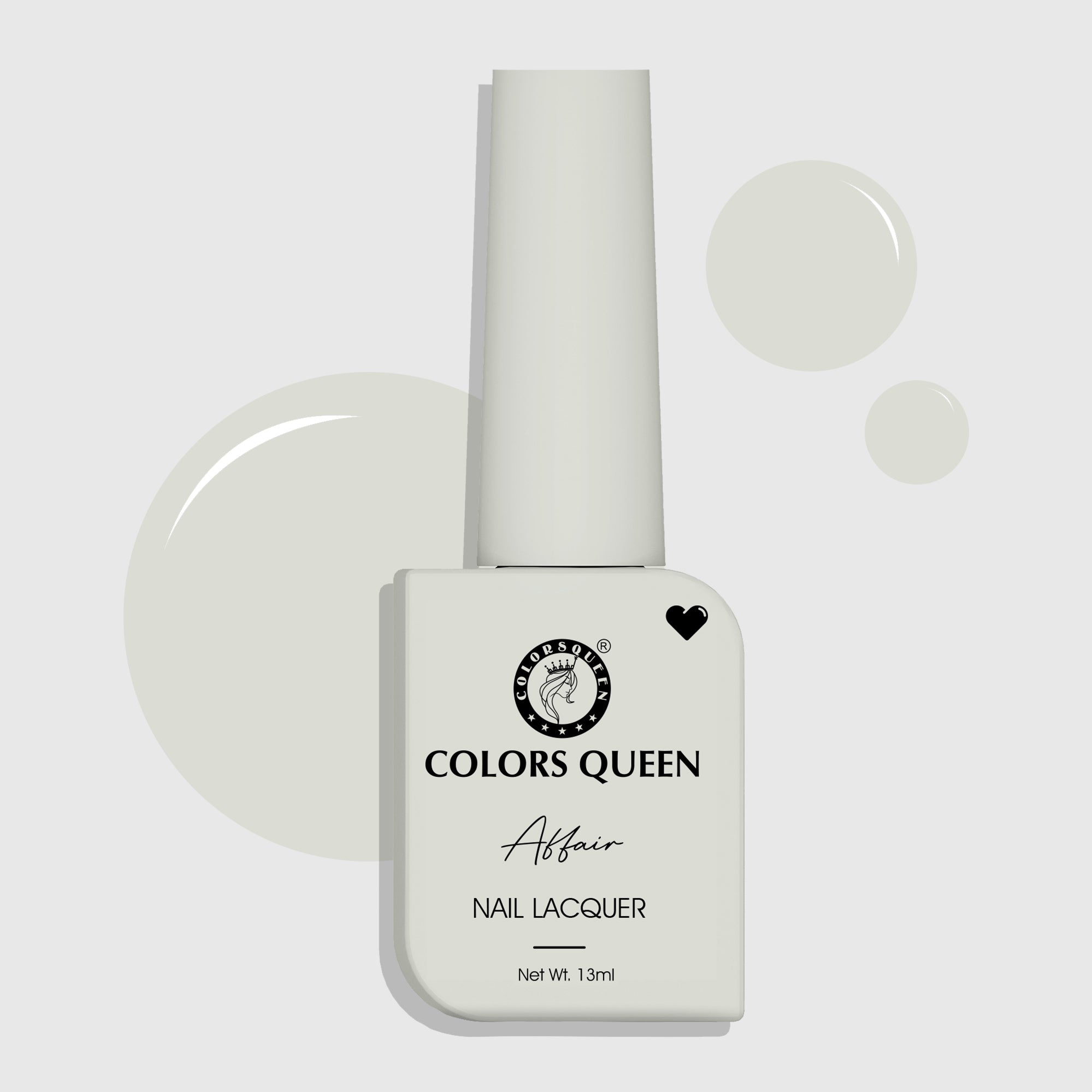 Nail Affair Nail Polish – Bold Colors | 13ml