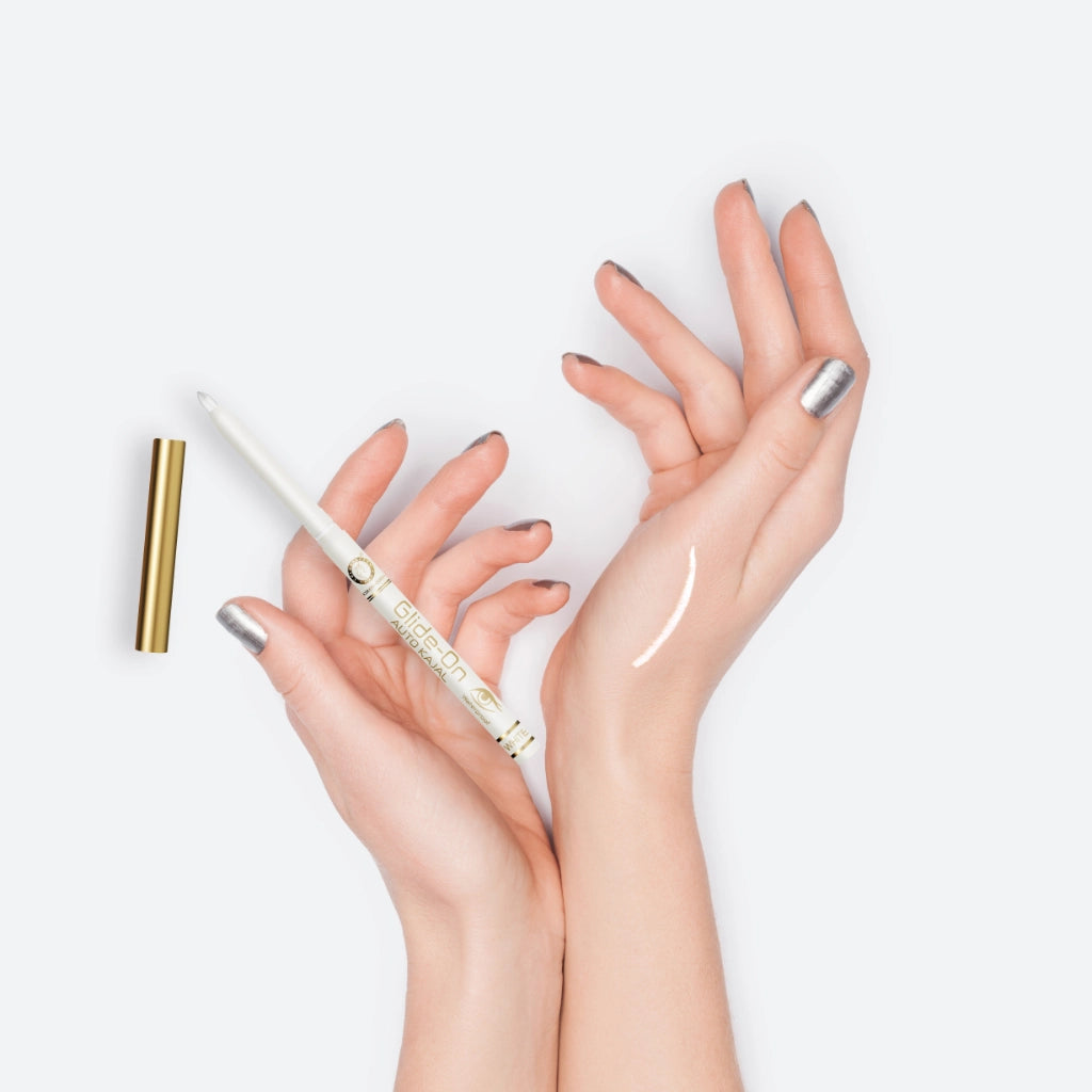 Colors Queen Glide On Pure White Kajal