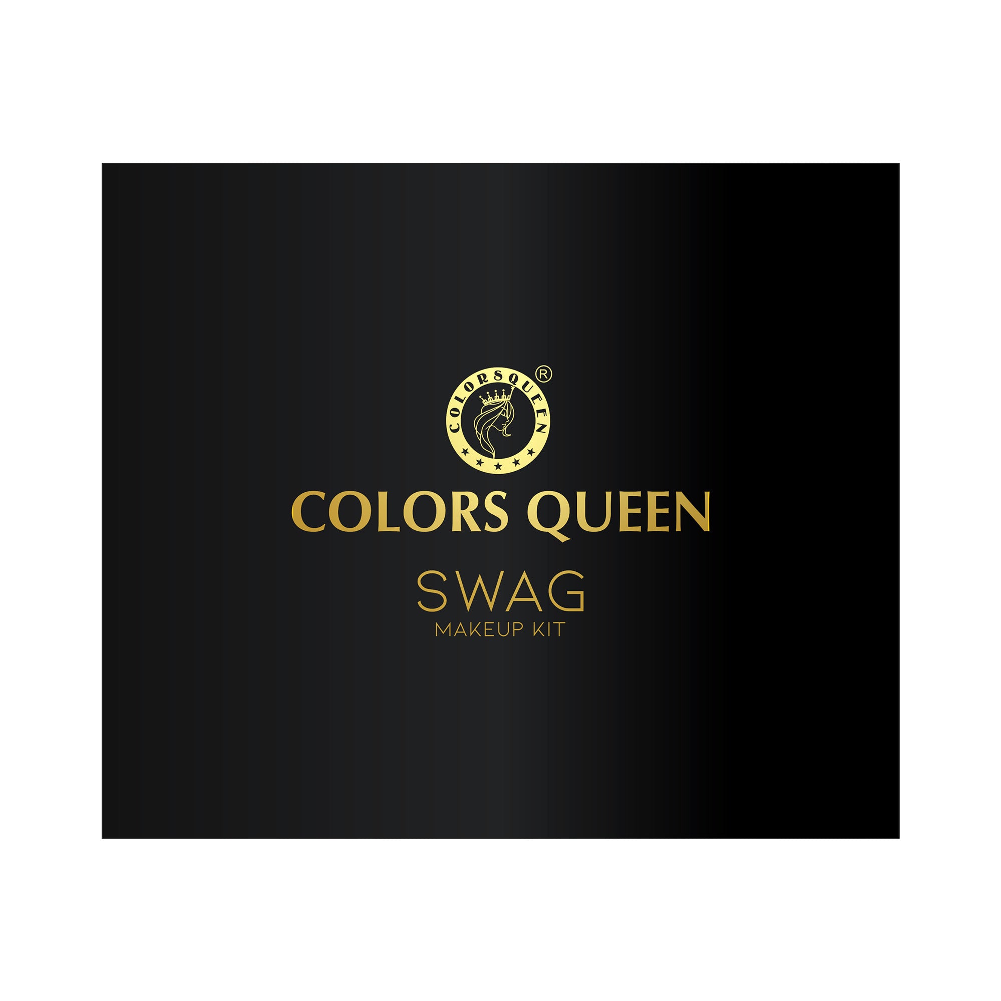 Colors Queen Swag Makeup Kit