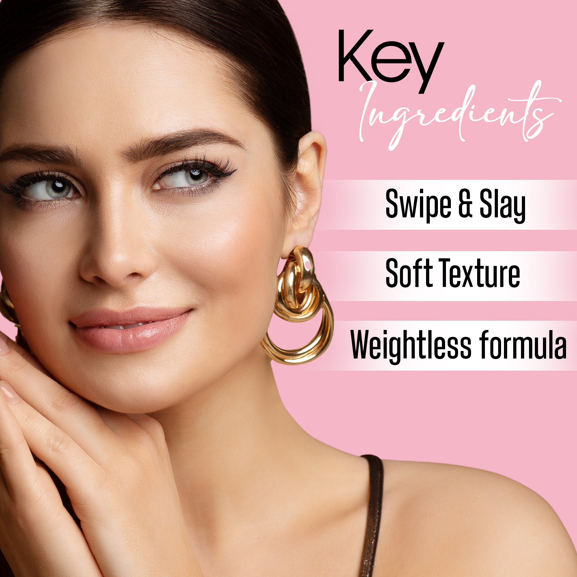 Colors Queen Maxi Blush