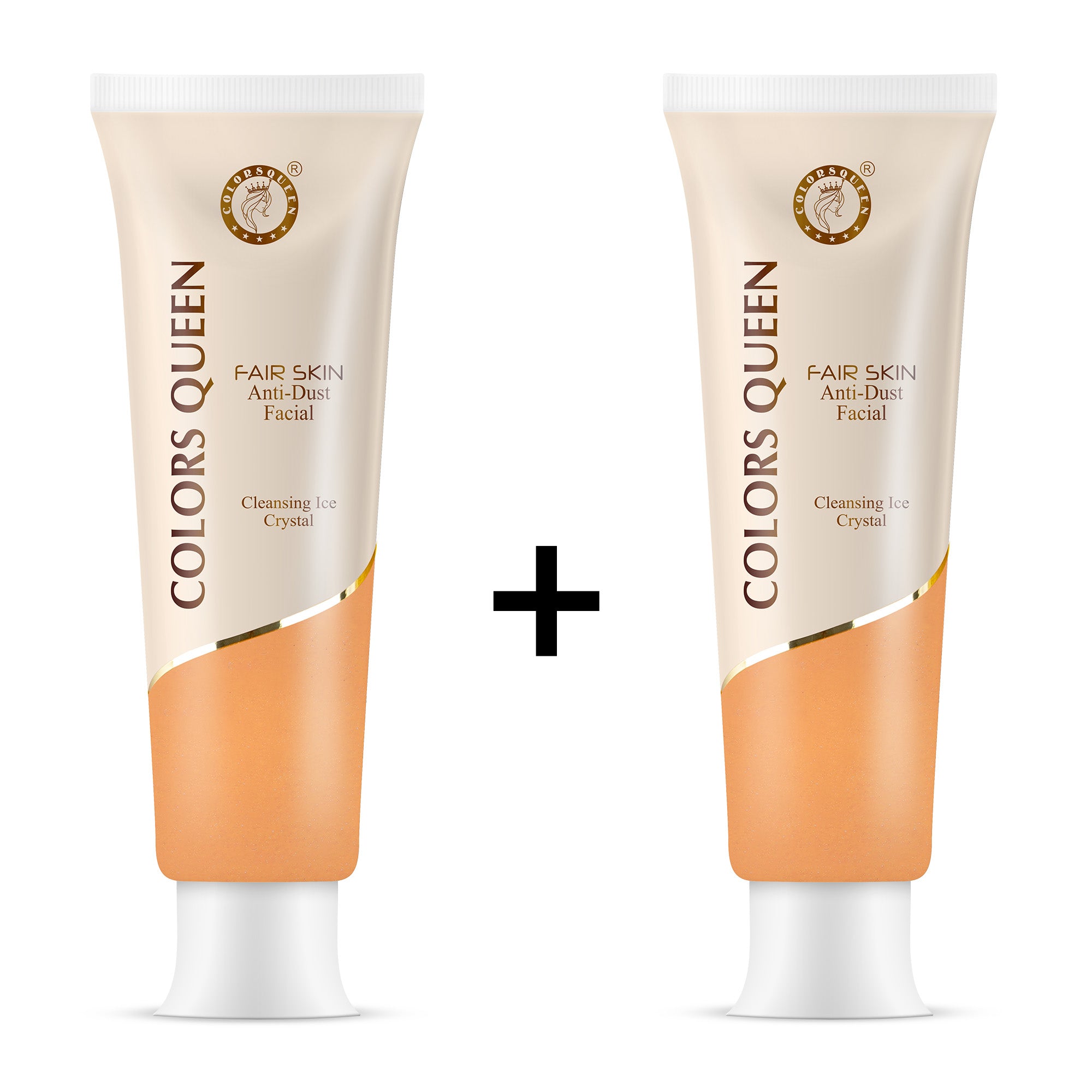 Anti Dust Facial Cleanser