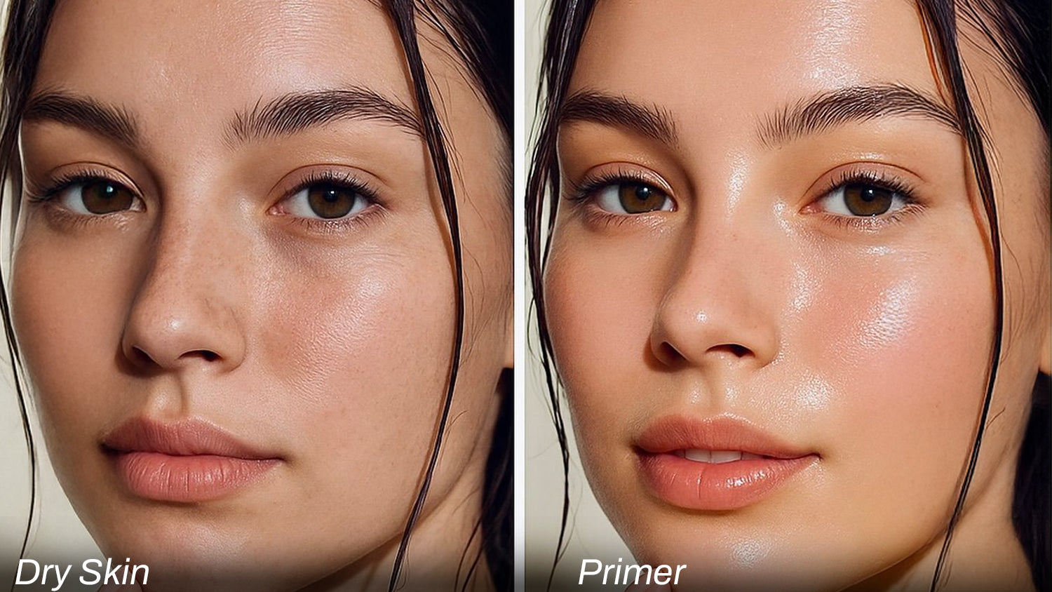 Best Hydrating Primers for Dry Skin & How to Apply for Flawless Makeup