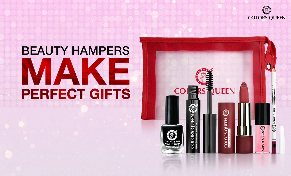 Beauty Hampers