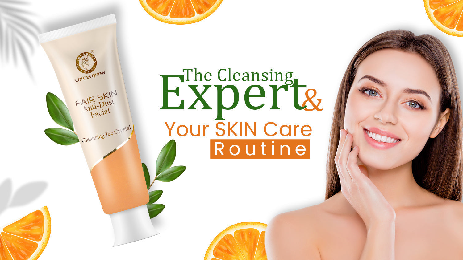 Cleansing Expert & Your Skin Care Routine