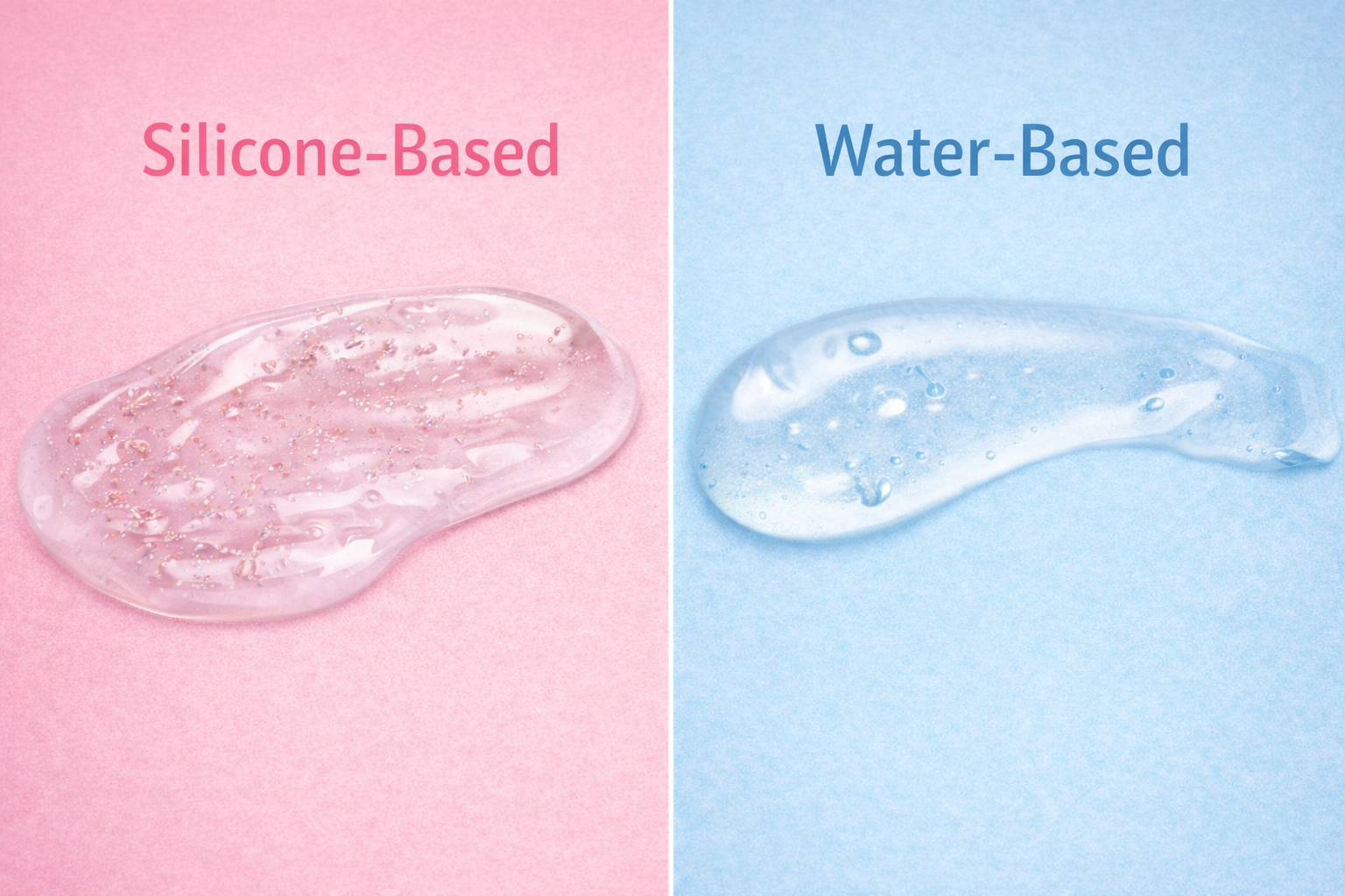 Silicone Vs Water Based Primer