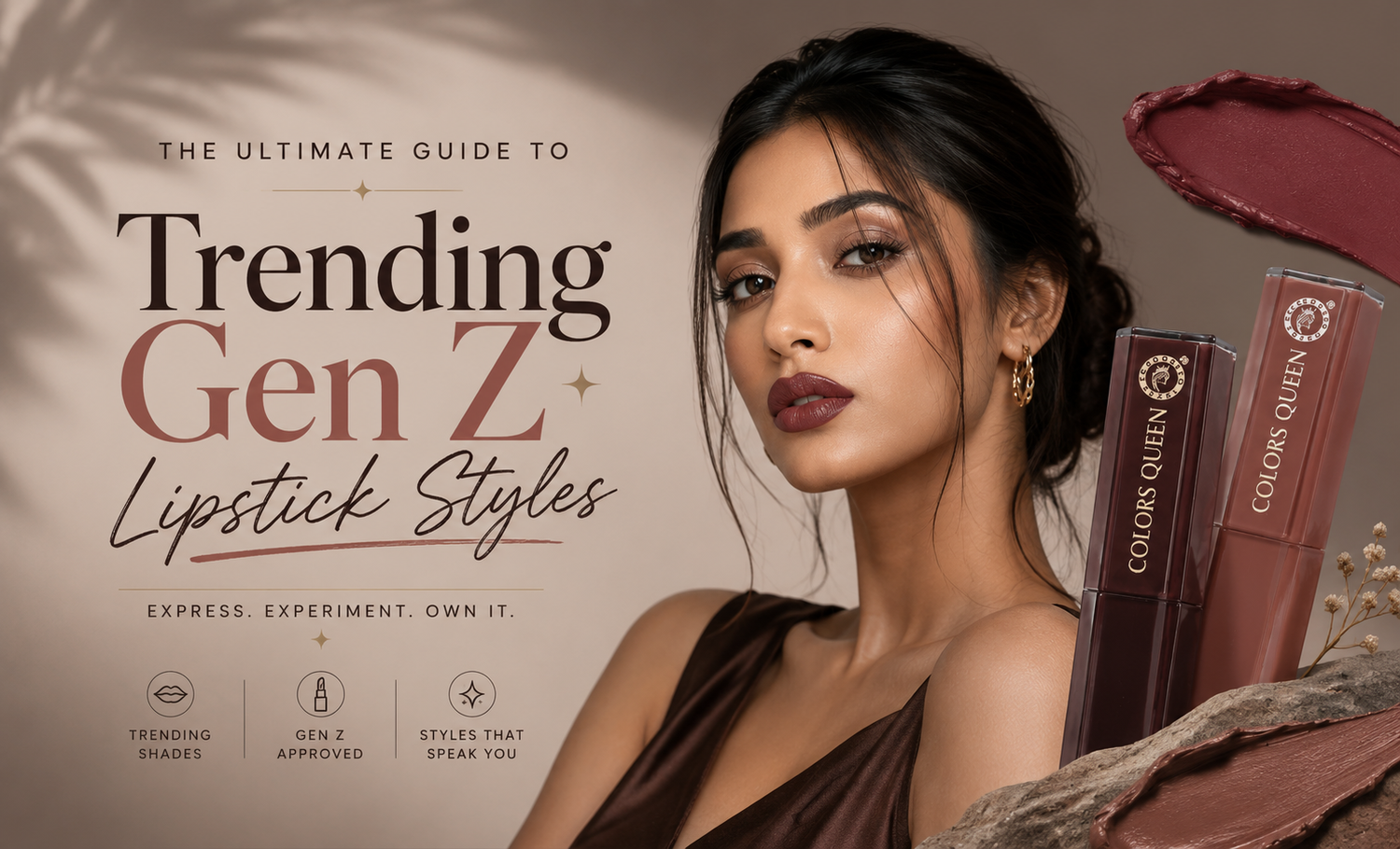 The Ultimate Guide to Trending Gen Z Lipstick Styles