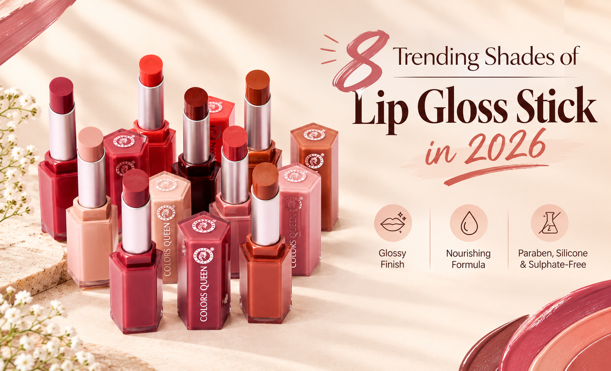 Gloss Stick