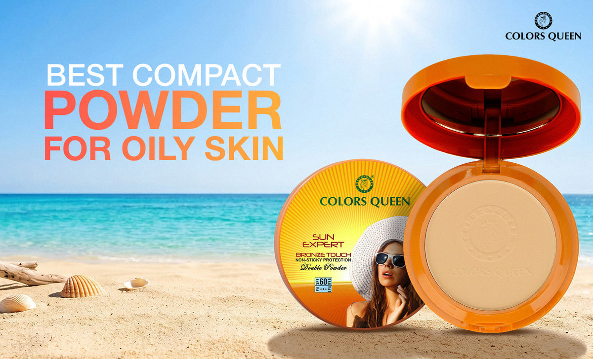 Compact Powder