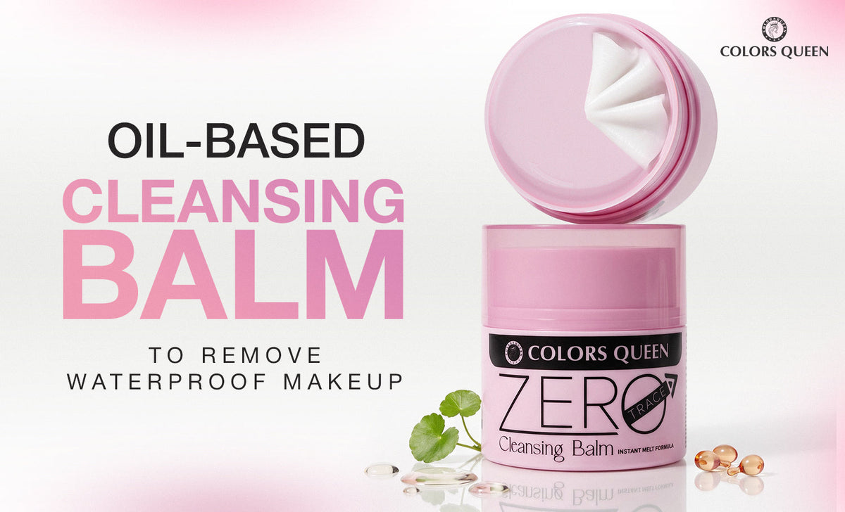 Cleansing Balm 