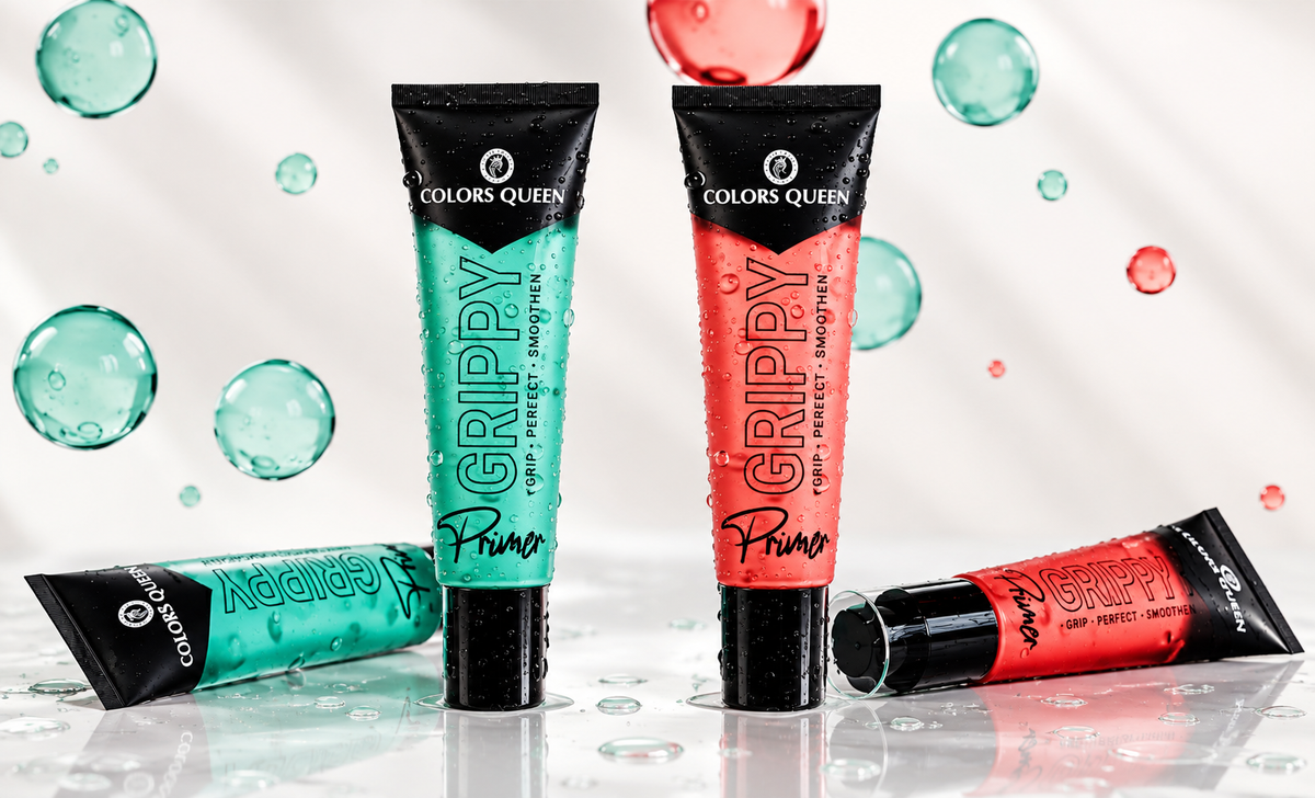 What Is Grip Primer and How to Apply?
