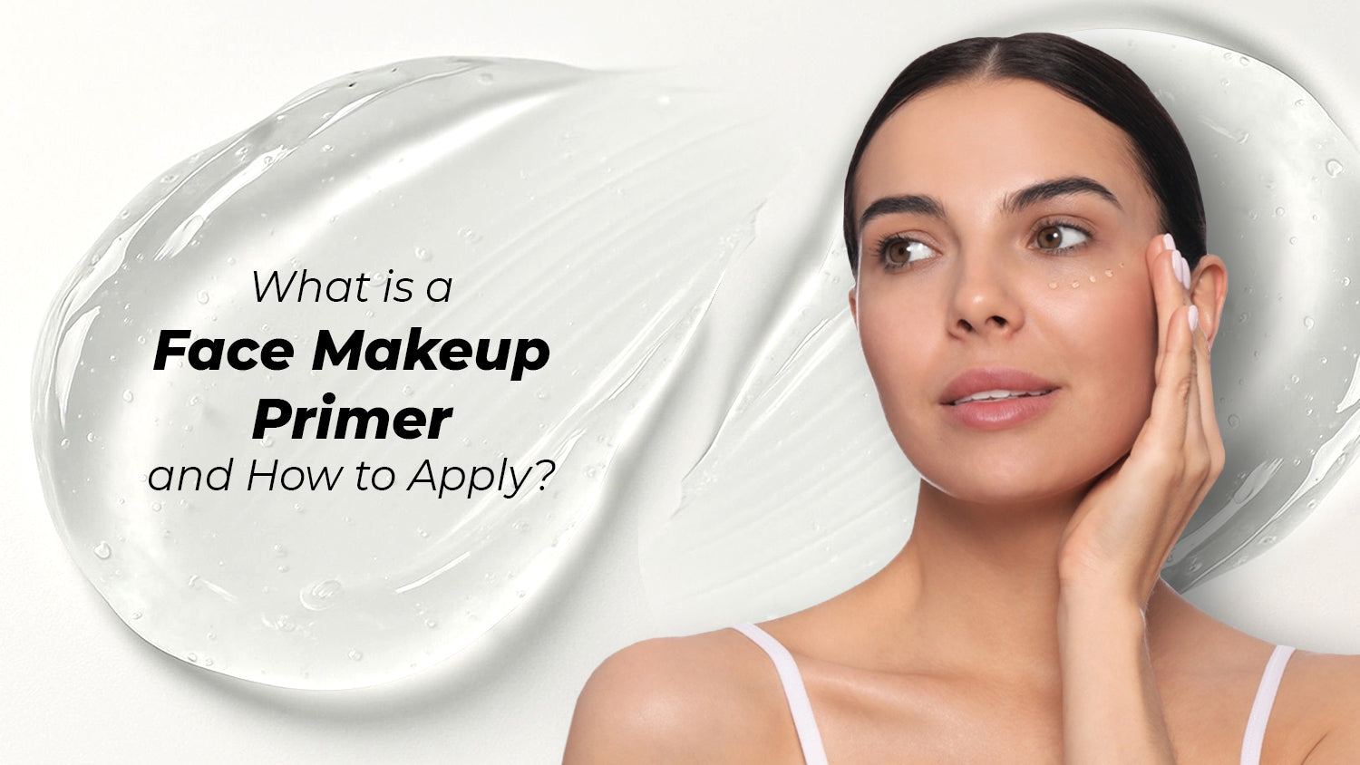 Face Makeup Primer