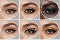 A Perfect Guide to Different Types of Eyeliner