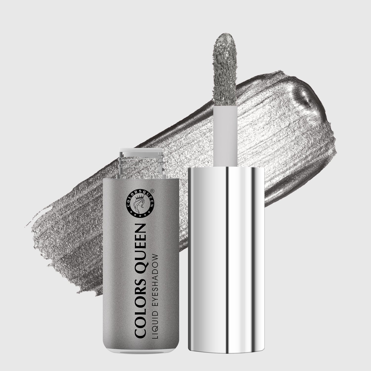 Liquid Metallic Eyeshadows