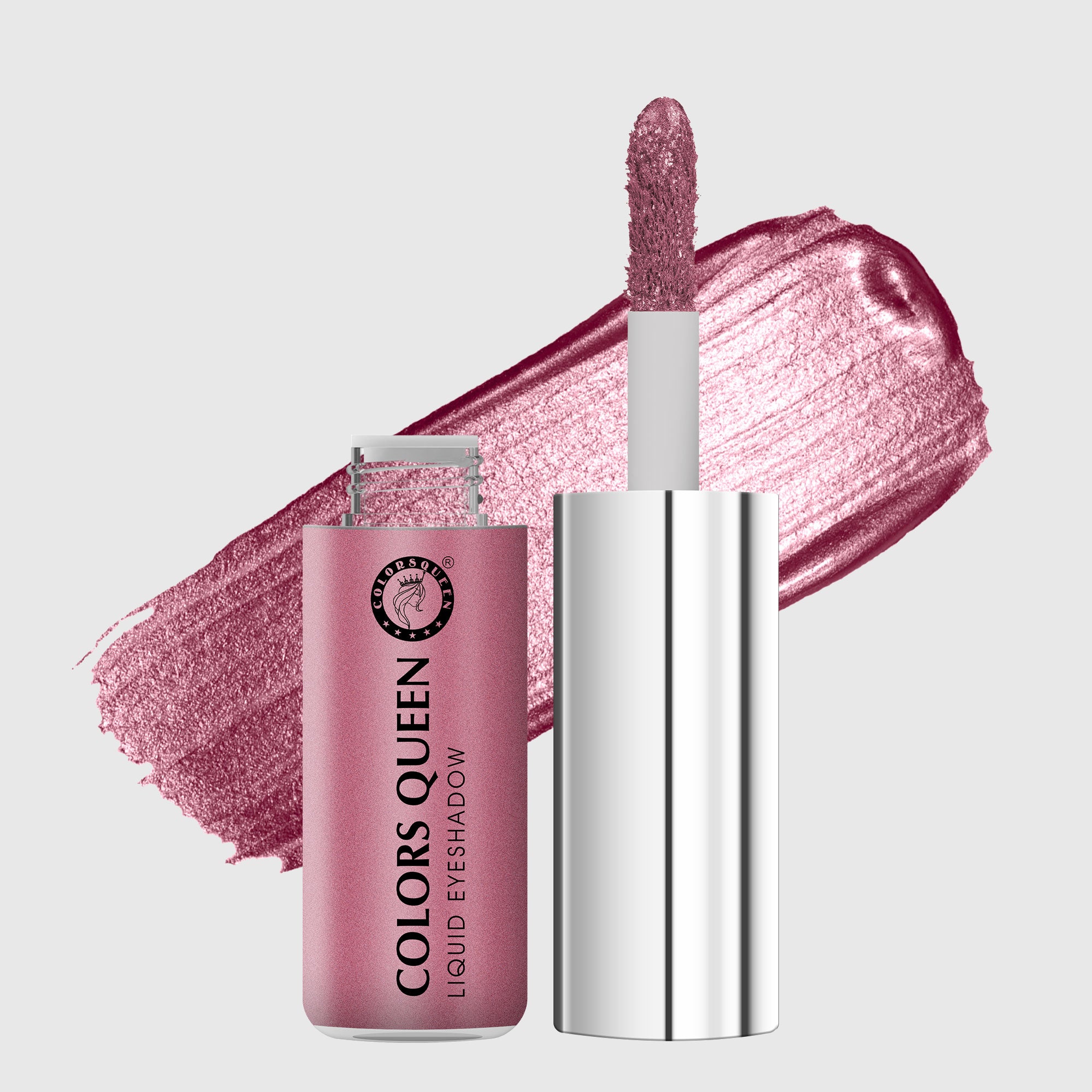 Liquid Metallic Eyeshadows