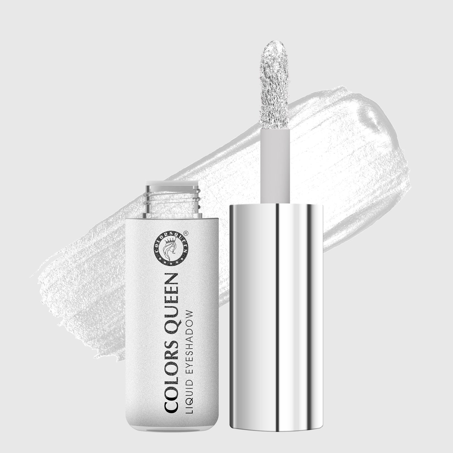 Liquid Metallic Eyeshadows