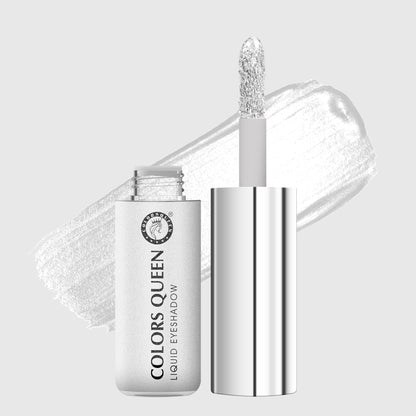 Liquid Metallic Eyeshadows