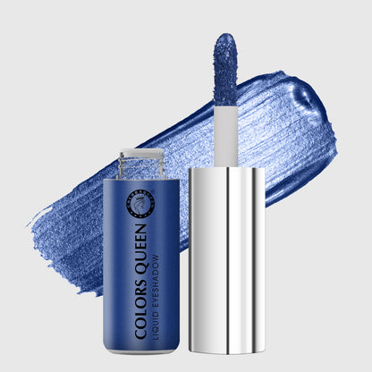 Liquid Metallic Eyeshadows