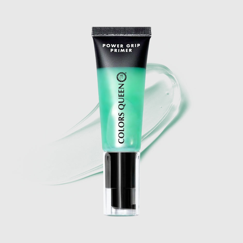 Primer Makeup FAQs: Everything You Need to Know Before Applying Primer ...