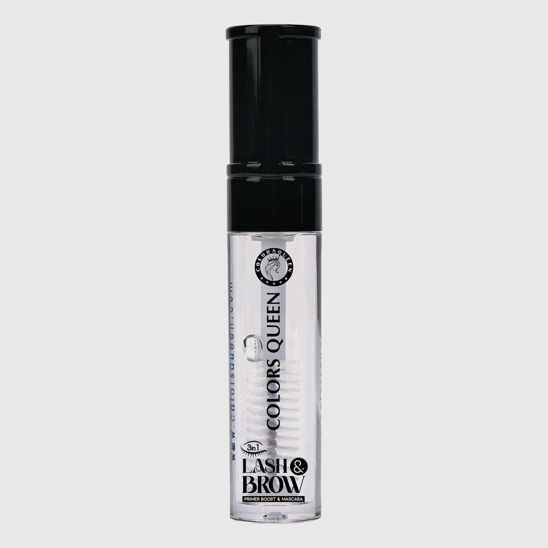 Clear Lash &amp; Brow Mascara | 7 ML