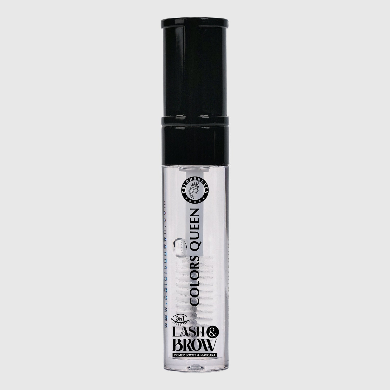 Clear Lash &amp; Brow Mascara | 7 ML