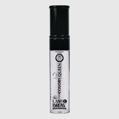 Clear Lash &amp; Brow Mascara | 7 ML