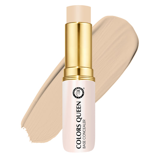 Colors Queen Perfect Oil Free Base Concealer